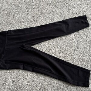 DSG M 10-20 Like New Black Leggings